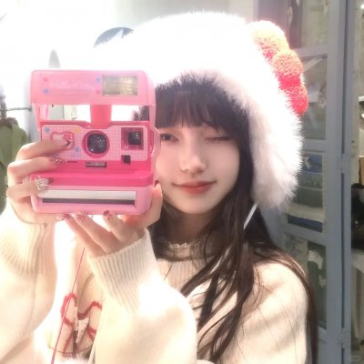 感觉就像爱